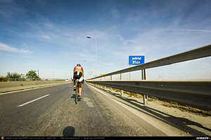 Trasee cu bicicleta MTB XC - Traseu SSP Bucuresti - Alunisu - Darasti-Ilfov - 1 Decembrie - Copaceni - Cretesti - Vidra - Dobreni - Colibasi - Comana - Gradistea - Mogosesti - Varlaam - Adunatii-Copaceni - 1 Decembrie - Darasti-Ilfov - Alunisu - Jilava - Bucuresti de Andrei Vocurek