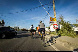 Trasee cu bicicleta MTB XC - Traseu SSP Bucuresti - Alunisu - Darasti-Ilfov - 1 Decembrie - Copaceni - Cretesti - Vidra - Dobreni - Colibasi - Comana - Gradistea - Mogosesti - Varlaam - Adunatii-Copaceni - 1 Decembrie - Darasti-Ilfov - Alunisu - Jilava - Bucuresti de Andrei Vocurek