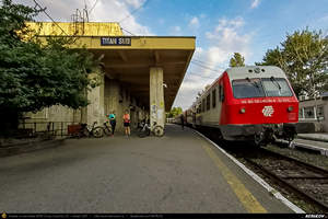 Trasee cu bicicleta MTB XC - Traseu SSP Soldanu - Radovanu - Crivat - Hotarele - Greaca - Prundu - Falastoaca - Gradistea - Mogosesti - Varlaam - Adunatii-Copaceni - 1 Decembrie - Darasti-Ilfov - Alunisu - Jilava - Bucuresti de Andrei Vocurek