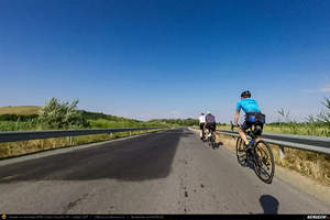 Trasee cu bicicleta MTB XC - Traseu SSP Soldanu - Radovanu - Crivat - Hotarele - Greaca - Prundu - Falastoaca - Gradistea - Mogosesti - Varlaam - Adunatii-Copaceni - 1 Decembrie - Darasti-Ilfov - Alunisu - Jilava - Bucuresti de Andrei Vocurek