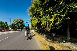 Trasee cu bicicleta MTB XC - Traseu SSP Soldanu - Radovanu - Crivat - Hotarele - Greaca - Prundu - Falastoaca - Gradistea - Mogosesti - Varlaam - Adunatii-Copaceni - 1 Decembrie - Darasti-Ilfov - Alunisu - Jilava - Bucuresti de Andrei Vocurek
