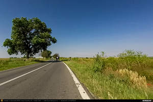 Trasee cu bicicleta MTB XC - Traseu SSP Soldanu - Radovanu - Crivat - Hotarele - Greaca - Prundu - Falastoaca - Gradistea - Mogosesti - Varlaam - Adunatii-Copaceni - 1 Decembrie - Darasti-Ilfov - Alunisu - Jilava - Bucuresti de Andrei Vocurek