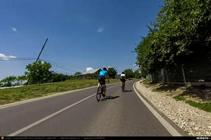 Trasee cu bicicleta MTB XC - Traseu SSP Soldanu - Radovanu - Crivat - Hotarele - Greaca - Prundu - Falastoaca - Gradistea - Mogosesti - Varlaam - Adunatii-Copaceni - 1 Decembrie - Darasti-Ilfov - Alunisu - Jilava - Bucuresti de Andrei Vocurek