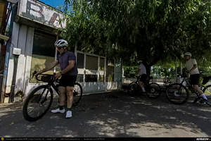 Trasee cu bicicleta MTB XC - Traseu SSP Soldanu - Radovanu - Crivat - Hotarele - Greaca - Prundu - Falastoaca - Gradistea - Mogosesti - Varlaam - Adunatii-Copaceni - 1 Decembrie - Darasti-Ilfov - Alunisu - Jilava - Bucuresti de Andrei Vocurek