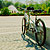 Traseu MTB Bucuresti - Parcul National - Titan cu bicicleta tandem - KERUCOV .ro © 2007 - 2022 #traseecubicicleta #mtb #ssp