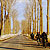 Traseu cu bicicleta MTB XC Bucuresti - Potlogi - Palatul Brancovenesc de la Potlogi - KERUCOV .ro © 2007 - 2023 #traseecubicicleta #mtb #ssp