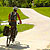 Traseu cu bicicleta MTB XC Szentendre - Budakalasz - Budapesta : EuroVelo 6 - 6 - KERUCOV .ro © 2007 - 2024 #traseecubicicleta #mtb #ssp