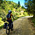 Traseu cu bicicleta MTB XC Zarnesti - Magura - Pestera - Moieciu - Bran - Predelut - Zarnesti (varianta familie, copil de 2 ani) - KERUCOV .ro © 2007 - 2024 #traseecubicicleta #mtb #ssp