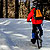 Traseu MTB Muntii Bucegi: Sinaia - Cota 1400 - Sinaia (Schitul Sfanta Ana, Castelul Peles) - KERUCOV .ro © 2007 - 2022 #traseecubicicleta #mtb #ssp
