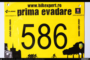 Traseu MTB Prima Evadare 2009: concurs ciclism cross country (concurs MTB) - KERUCOV .ro © 2007 - 2023 #traseecubicicleta #mtb #ssp