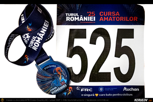 Traseu SSP Turul Romaniei 2025 / cursa amatori: King of The Capital - Bucuresti (concurs sosea) - KERUCOV .ro © 2007 - 2025 || #traseecubicicleta #mtb #ssp